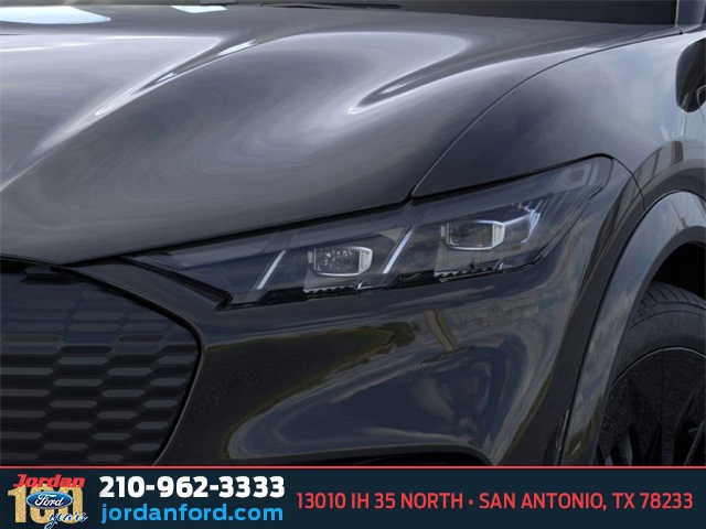 New Car 2025 Ford Mustang Mach-e  Gt For Sale Under $60,000 In San Antonio, Texas