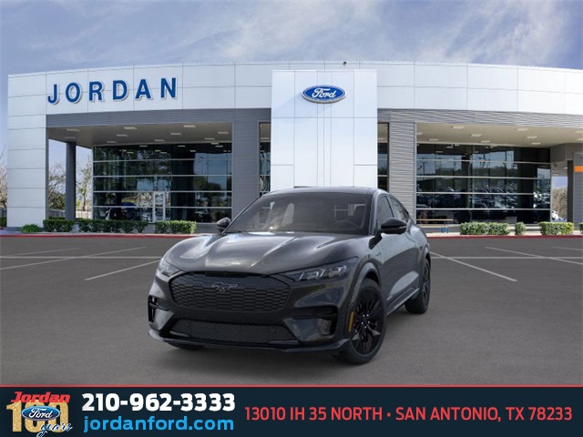 New Car 2025 Ford Mustang Mach-e  Gt For Sale Under $60,000 In San Antonio, Texas