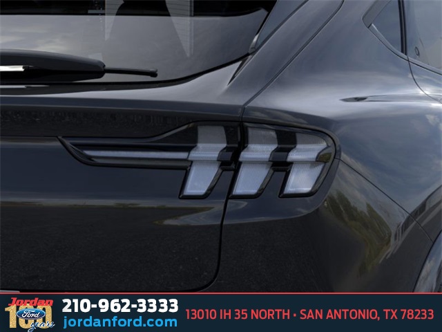 New Car 2025 Ford Mustang Mach-e  Gt For Sale Under $60,000 In San Antonio, Texas