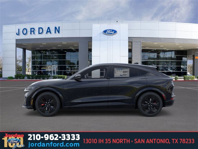 New Car 2025 Ford Mustang Mach-e  Gt For Sale Under $60,000 In San Antonio, Texas