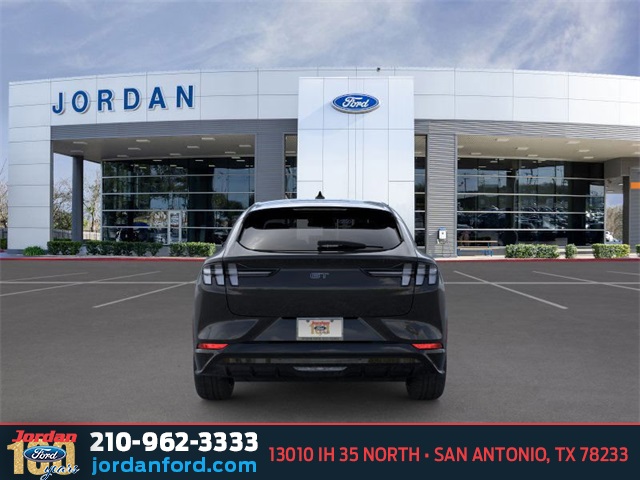New Car 2025 Ford Mustang Mach-e  Gt For Sale Under $60,000 In San Antonio, Texas