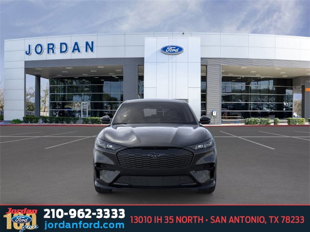 New Car 2025 Ford Mustang Mach-e  Gt For Sale Under $60,000 In San Antonio, Texas