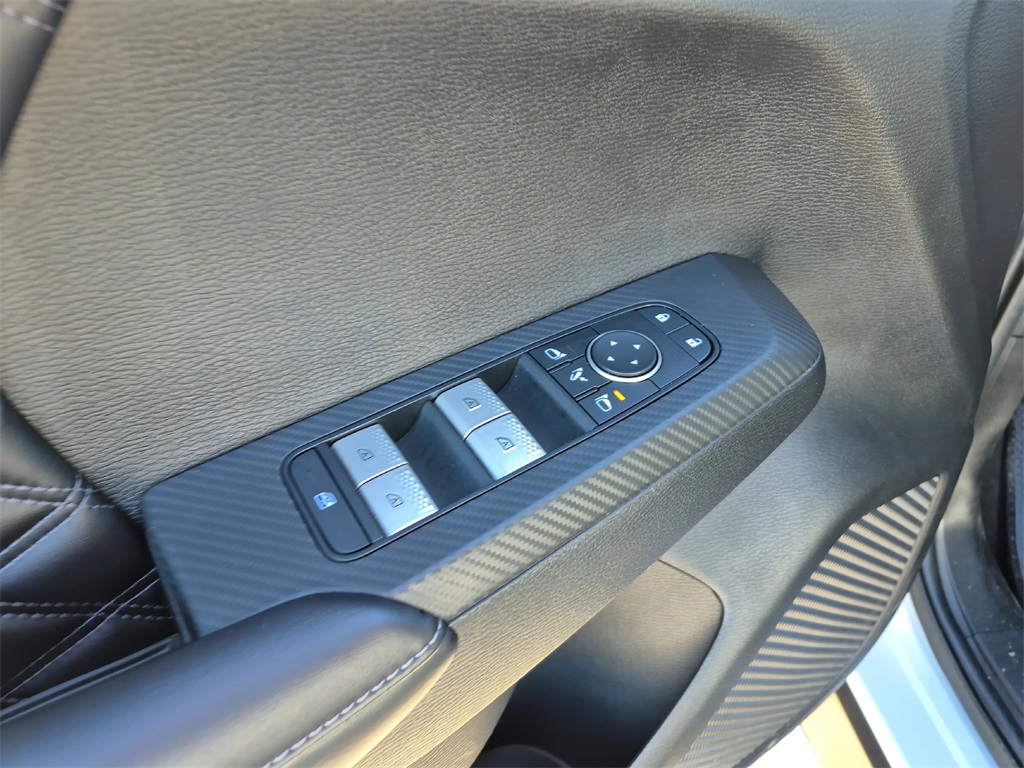 2022 Mitsubishi Outlander SEL White at Bayshore Chrysler Jeep Dodge Ram