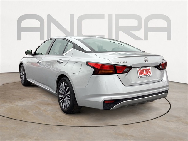 Used Car 2024 Nissan Altima  2.5 Sv For Sale Under $25,000 In San Antonio, Texas