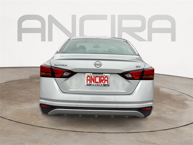 Used Car 2024 Nissan Altima  2.5 Sv For Sale Under $25,000 In San Antonio, Texas