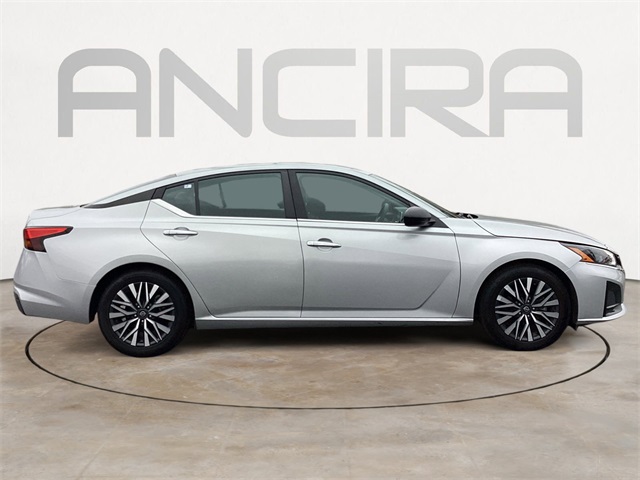 Used Car 2024 Nissan Altima  2.5 Sv For Sale Under $25,000 In San Antonio, Texas