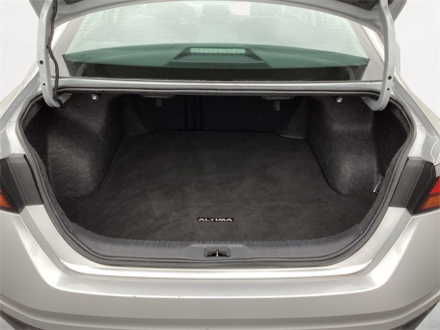 Used Car 2024 Nissan Altima  2.5 Sv For Sale Under $25,000 In San Antonio, Texas