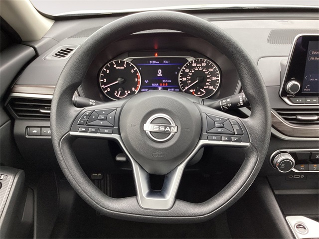 Used Car 2024 Nissan Altima  2.5 Sv For Sale Under $25,000 In San Antonio, Texas