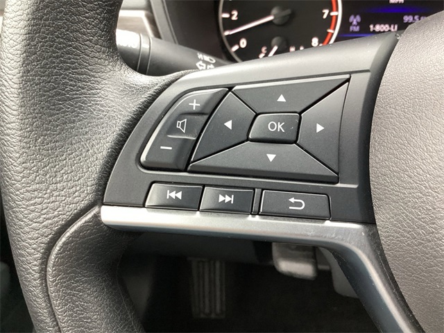 Used Car 2024 Nissan Altima  2.5 Sv For Sale Under $25,000 In San Antonio, Texas