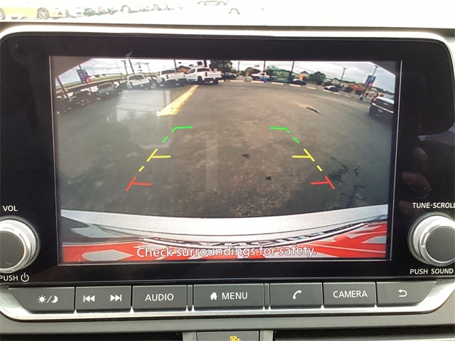 Used Car 2024 Nissan Altima  2.5 Sv For Sale Under $25,000 In San Antonio, Texas