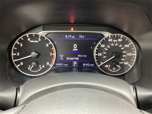 Used Car 2024 Nissan Altima  2.5 Sv For Sale Under $25,000 In San Antonio, Texas