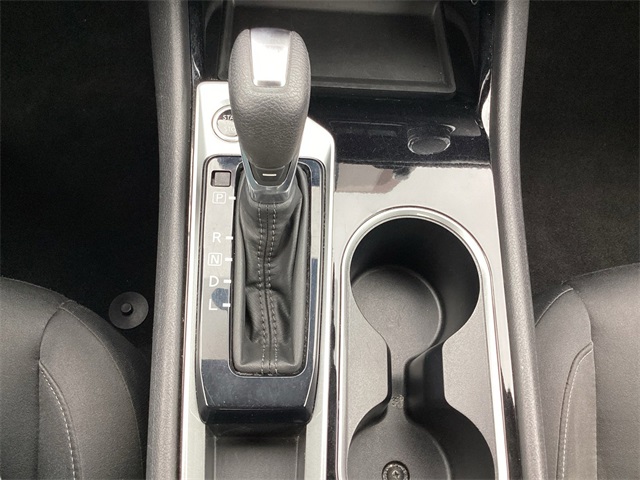 Used Car 2024 Nissan Altima  2.5 Sv For Sale Under $25,000 In San Antonio, Texas