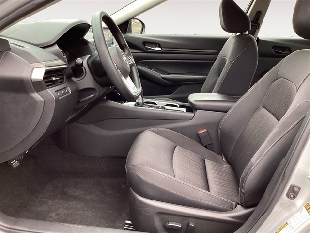 Used Car 2024 Nissan Altima  2.5 Sv For Sale Under $25,000 In San Antonio, Texas