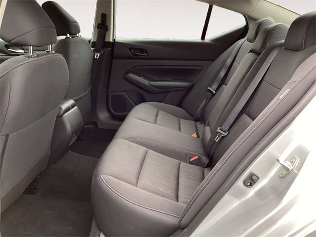 Used Car 2024 Nissan Altima  2.5 Sv For Sale Under $25,000 In San Antonio, Texas