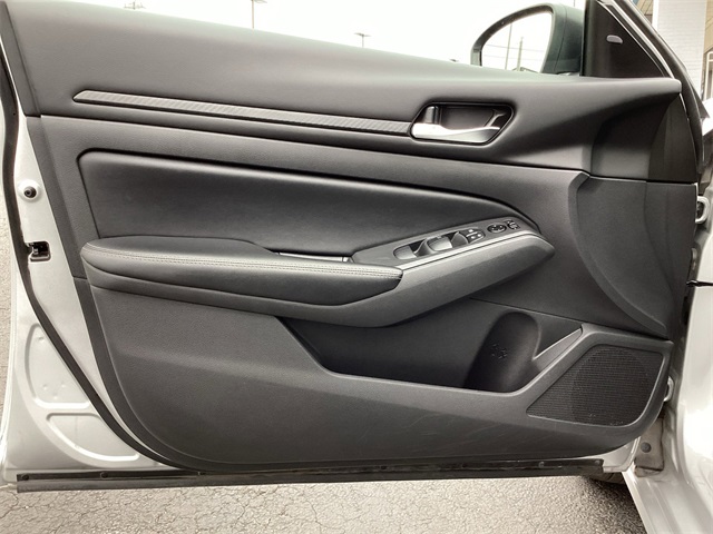 Used Car 2024 Nissan Altima  2.5 Sv For Sale Under $25,000 In San Antonio, Texas