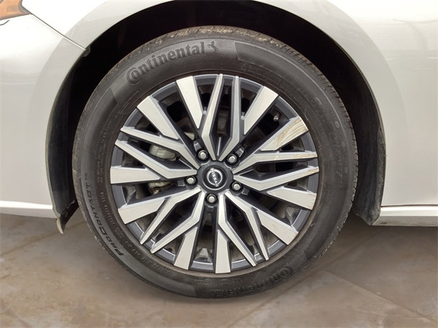 Used Car 2024 Nissan Altima  2.5 Sv For Sale Under $25,000 In San Antonio, Texas