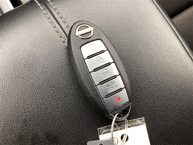 Used Car 2024 Nissan Altima  2.5 Sv For Sale Under $25,000 In San Antonio, Texas