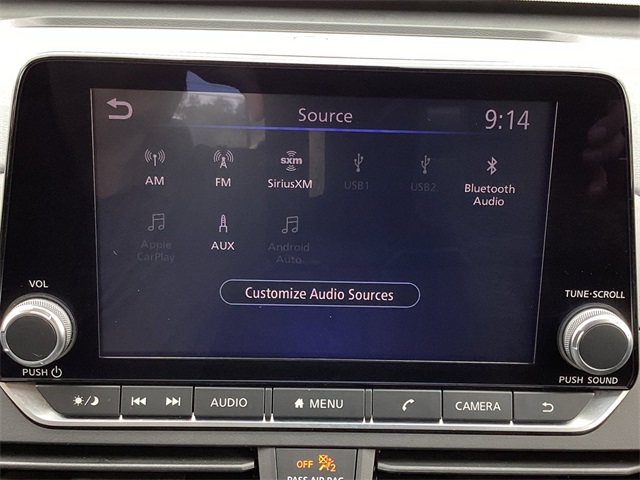 Used Car 2024 Nissan Altima  2.5 Sv For Sale Under $25,000 In San Antonio, Texas