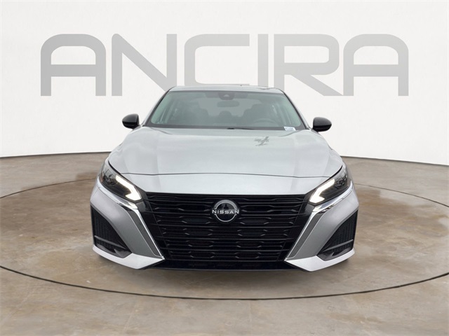 Used Car 2024 Nissan Altima  2.5 Sv For Sale Under $25,000 In San Antonio, Texas