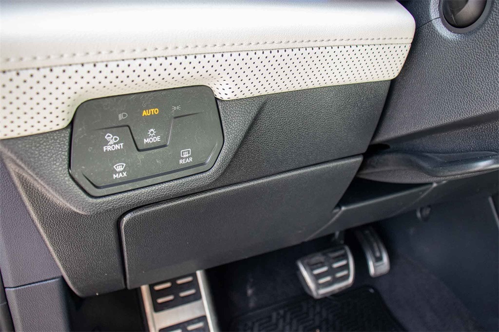 Used Car 2024 Volkswagen Atlas Cross Sport  2.0t Sel Premium R-line For Sale Under $40,000 In San Marcos, Texas