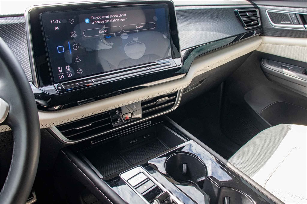 Used Car 2024 Volkswagen Atlas Cross Sport  2.0t Sel Premium R-line For Sale Under $40,000 In San Marcos, Texas