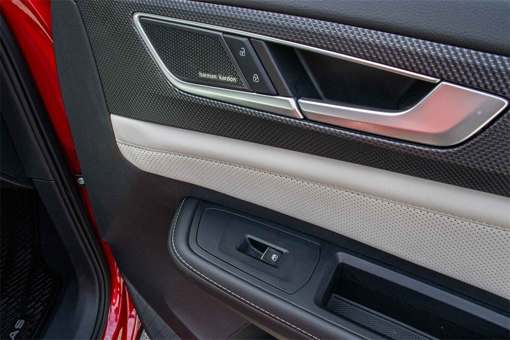 Used Car 2024 Volkswagen Atlas Cross Sport  2.0t Sel Premium R-line For Sale Under $40,000 In San Marcos, Texas