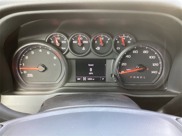 Used Car 2024 Chevrolet Silverado 2500hd  Custom For Sale Under $50,000 In San Antonio, Texas