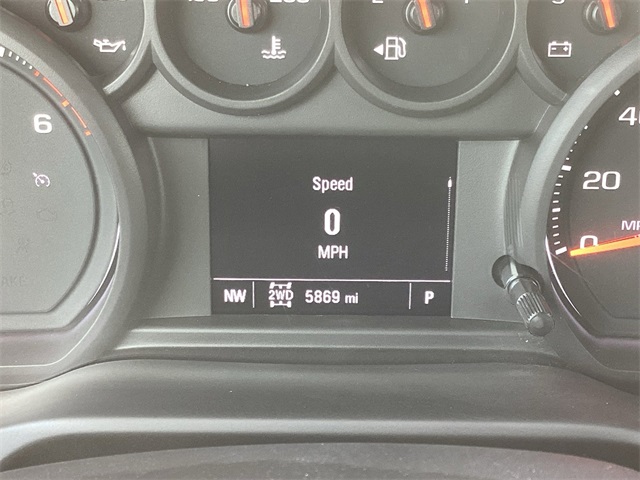 Used Car 2024 Chevrolet Silverado 2500hd  Custom For Sale Under $50,000 In San Antonio, Texas