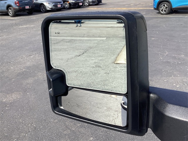 Used Car 2024 Chevrolet Silverado 2500hd  Custom For Sale Under $50,000 In San Antonio, Texas