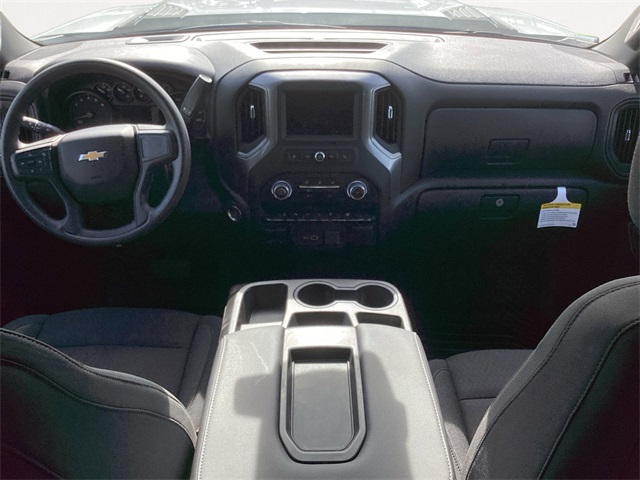 Used Car 2024 Chevrolet Silverado 2500hd  Custom For Sale Under $50,000 In San Antonio, Texas