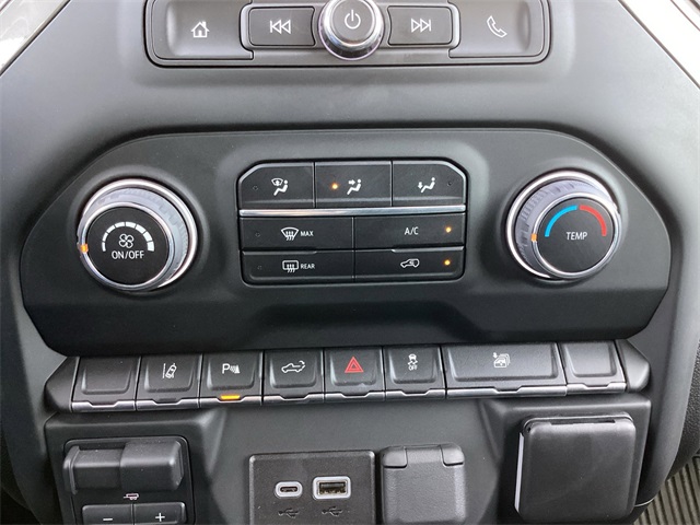 Used Car 2024 Chevrolet Silverado 2500hd  Custom For Sale Under $50,000 In San Antonio, Texas