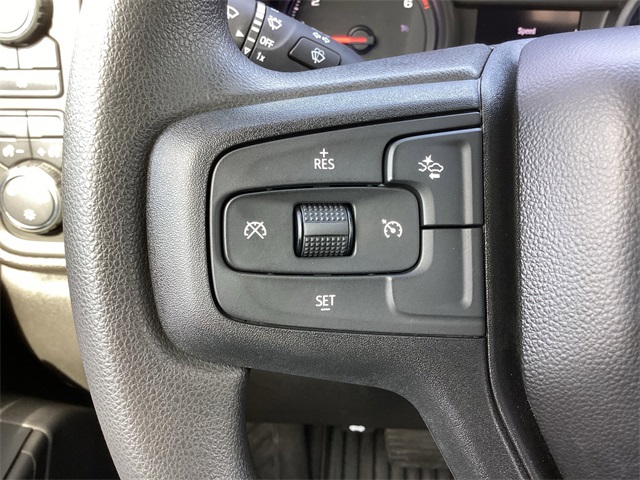 Used Car 2024 Chevrolet Silverado 2500hd  Custom For Sale Under $50,000 In San Antonio, Texas