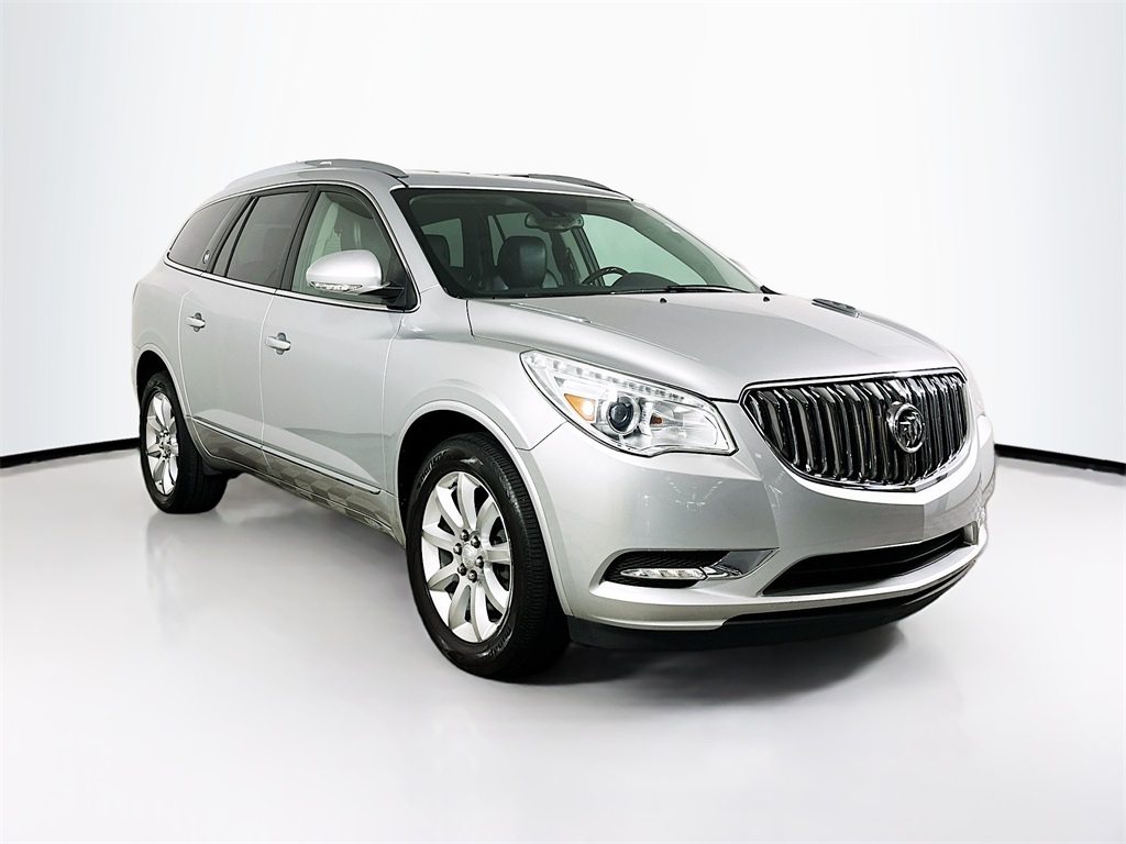 2017 Buick Enclave Premium Group
