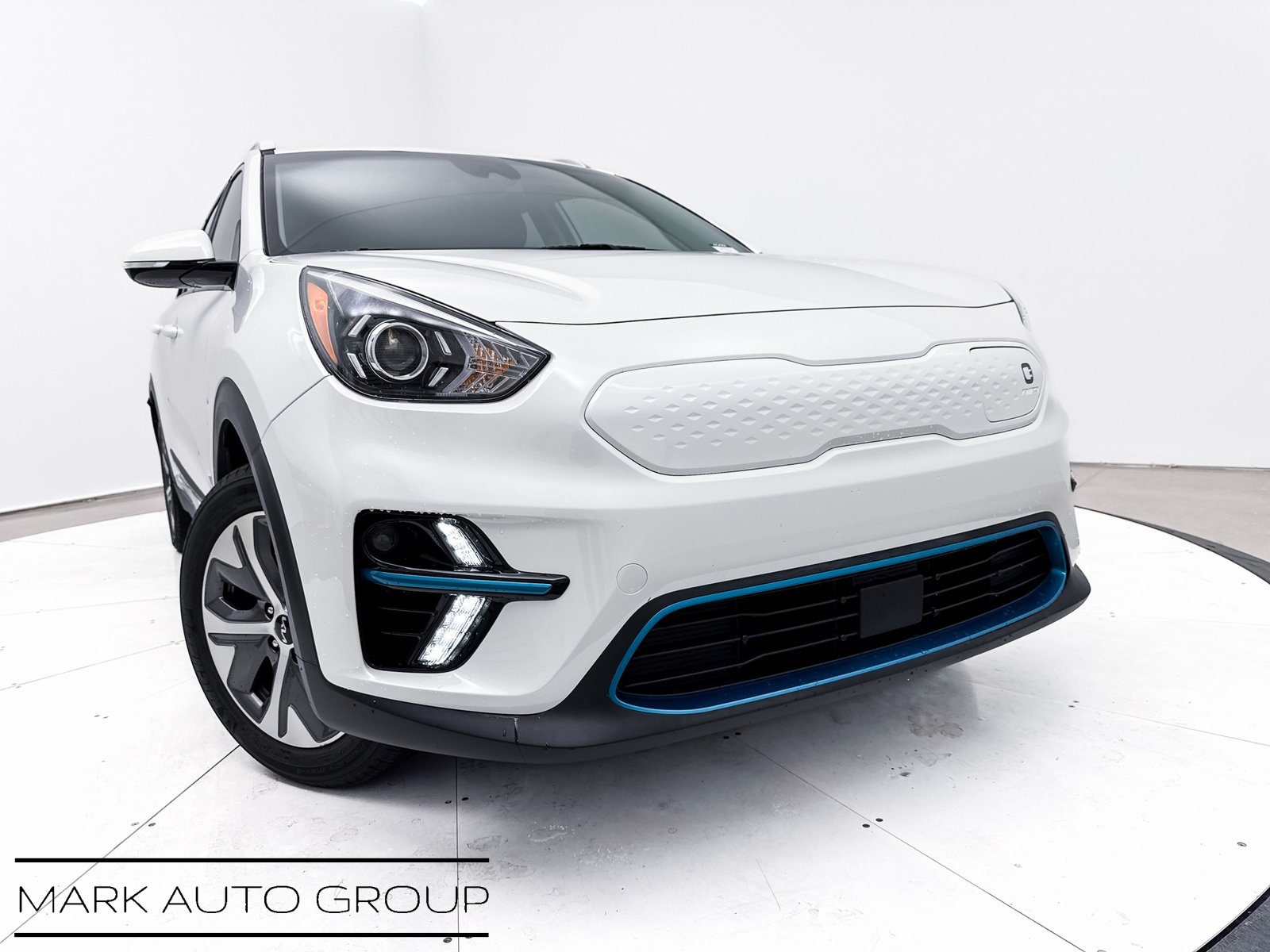 2022 Kia Niro EV EX