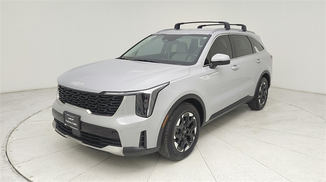 2024 Kia Sorento S - 0