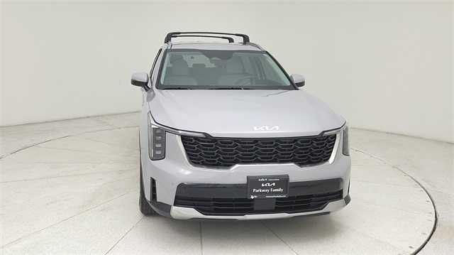 2024 Kia Sorento S - 1