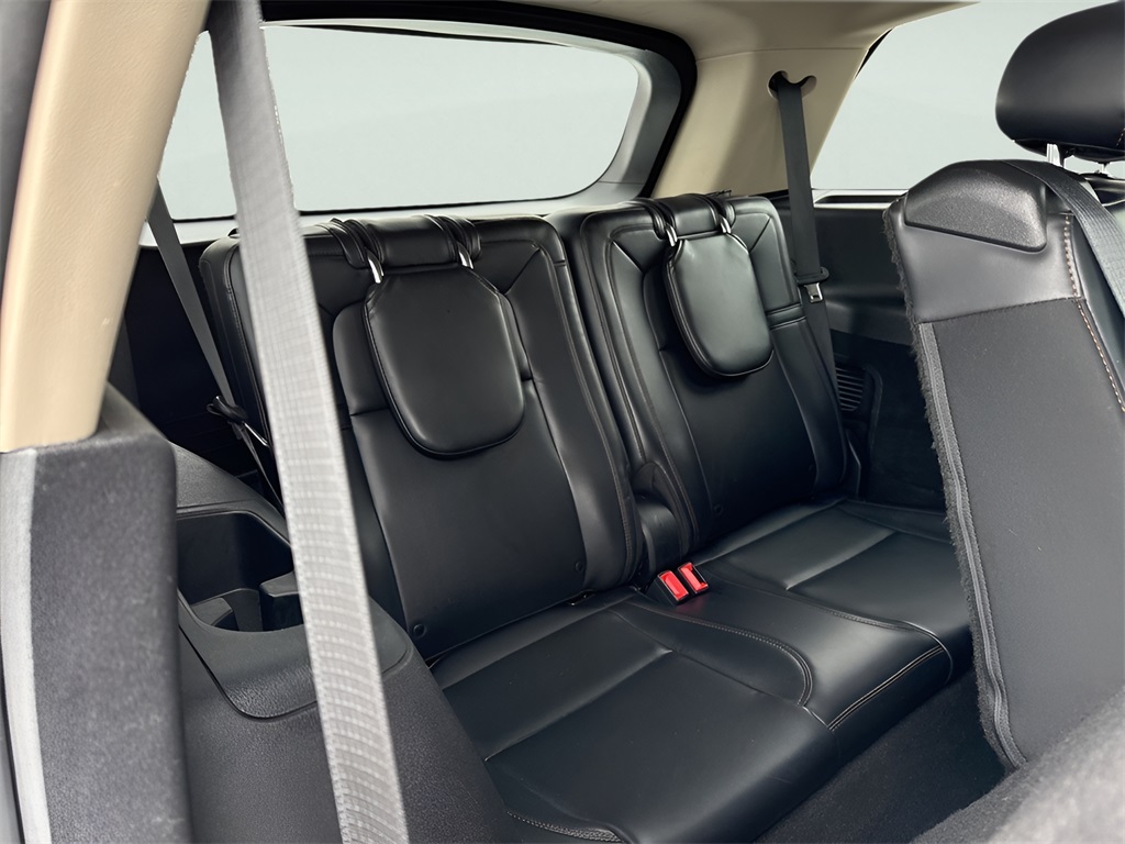 2020 Lincoln Aviator