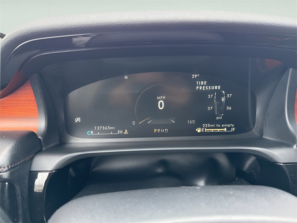 2020 Lincoln Aviator