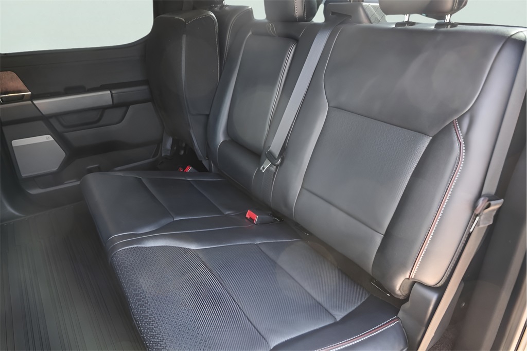 Used Car 2021 Ford F-150  Lariat For Sale Under $50,000 In Austin, Texas
