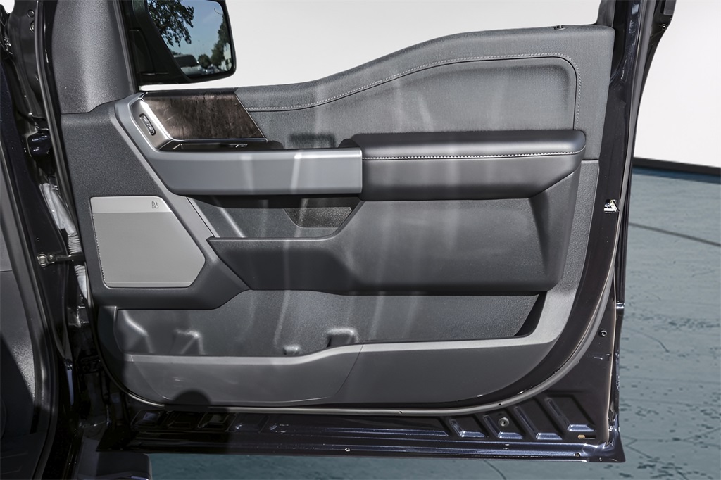 Used Car 2021 Ford F-150  Lariat For Sale Under $50,000 In Austin, Texas