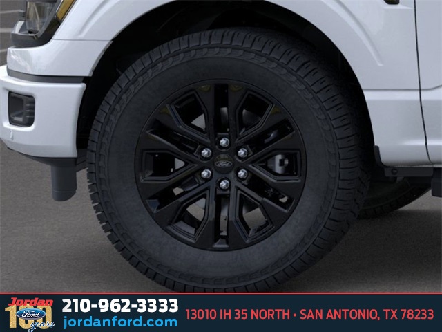 New Car 2025 Ford F-150  Xlt For Sale Under $70,000 In San Antonio, Texas