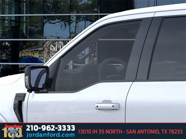 New Car 2025 Ford F-150  Xlt For Sale Under $70,000 In San Antonio, Texas