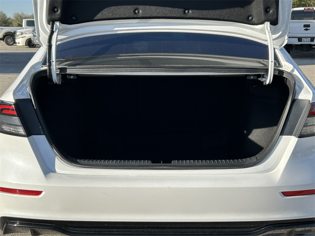 Used Car 2021 Honda Accord  Sport Special Edition For Sale Under $30,000 In San Marcos, Texas