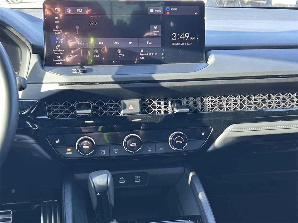 Used Car 2021 Honda Accord  Sport Special Edition For Sale Under $30,000 In San Marcos, Texas