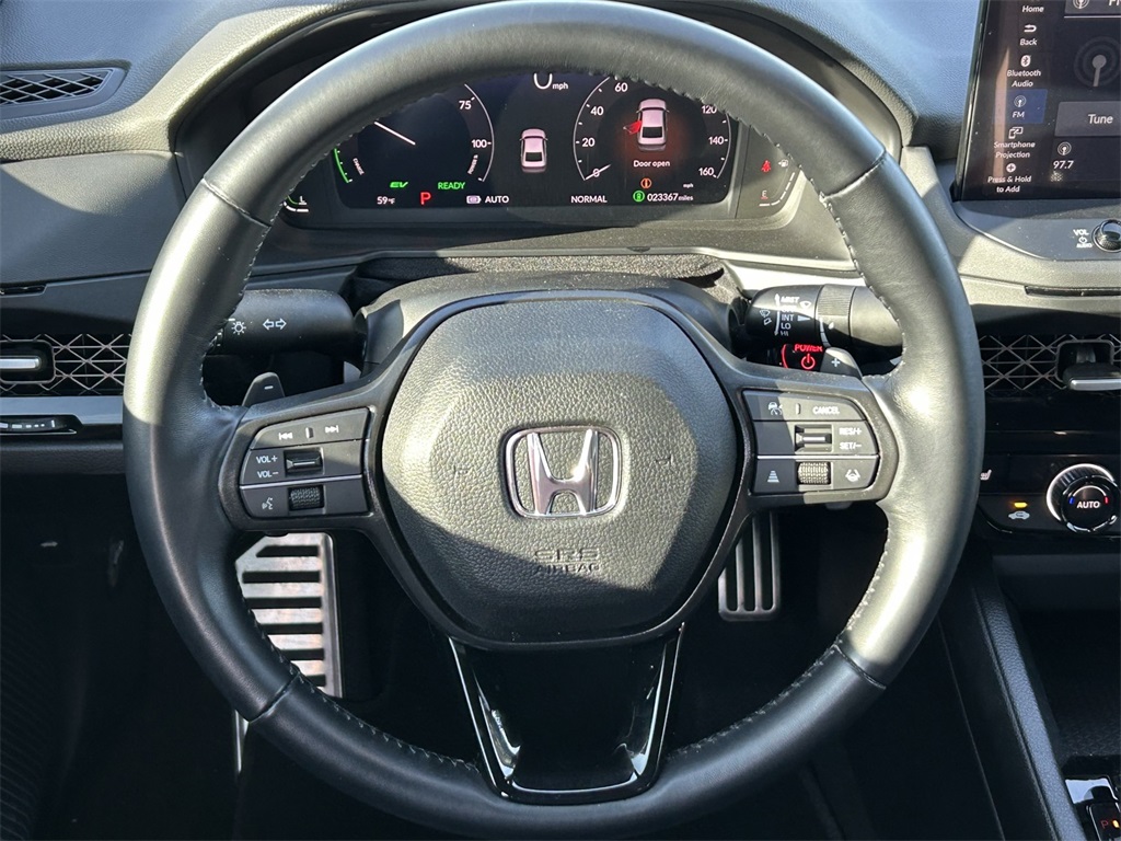 Used Car 2021 Honda Accord  Sport Special Edition For Sale Under $30,000 In San Marcos, Texas