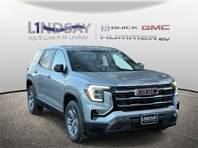 2025 GMC Terrain Elevation AWD