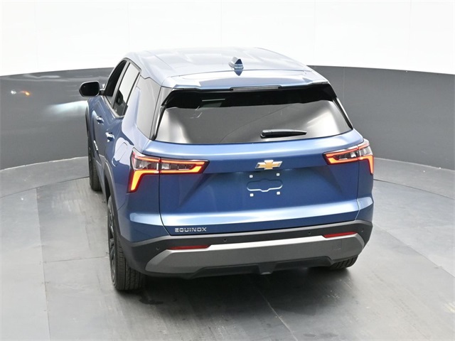 New 2026 Chevrolet Equinox For Sale in South Charleston, WV