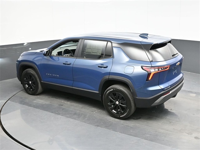 New 2026 Chevrolet Equinox For Sale in South Charleston, WV