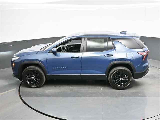 New 2026 Chevrolet Equinox For Sale in South Charleston, WV