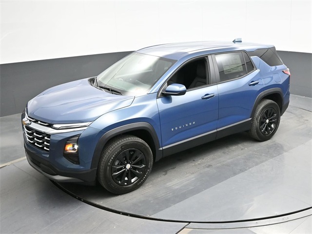 New 2026 Chevrolet Equinox For Sale in South Charleston, WV